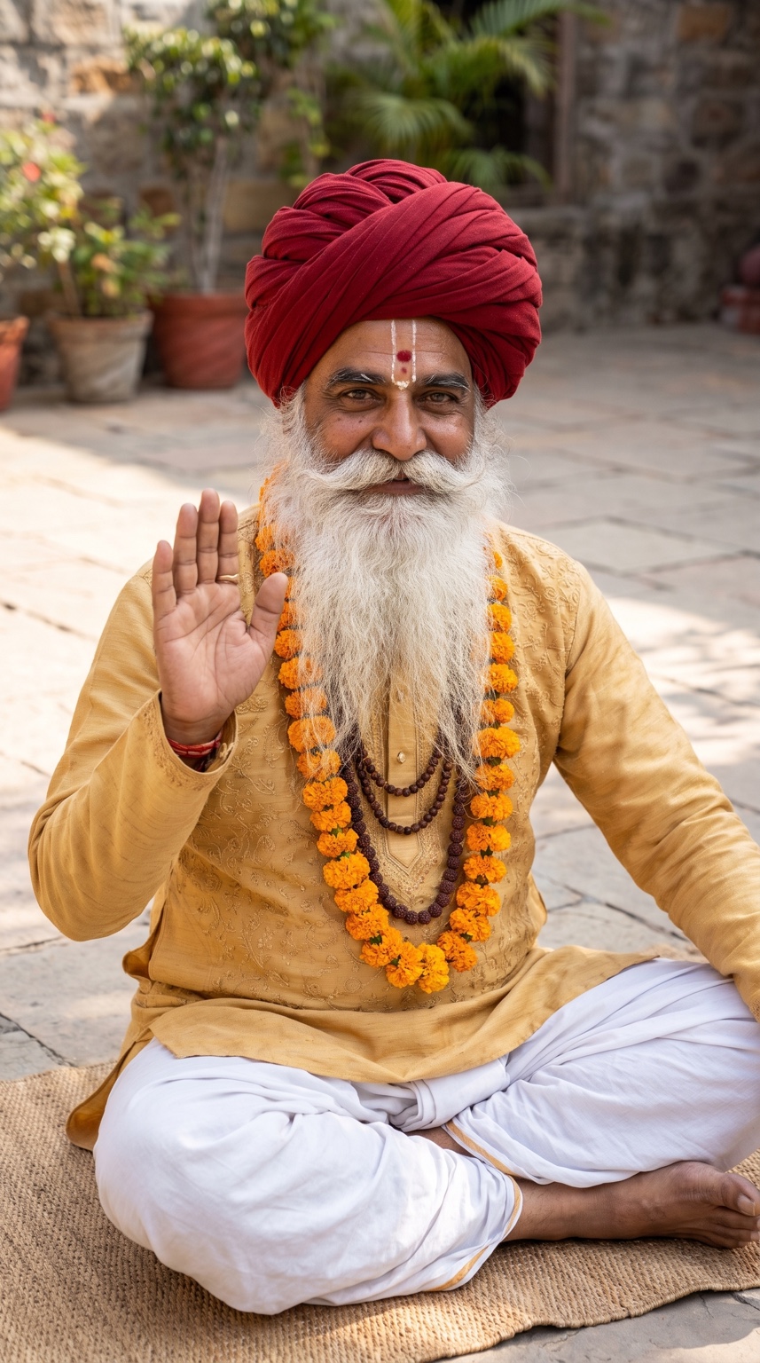 The CHAS Time Guru